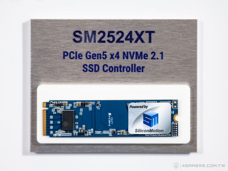 SMI SM2524XT