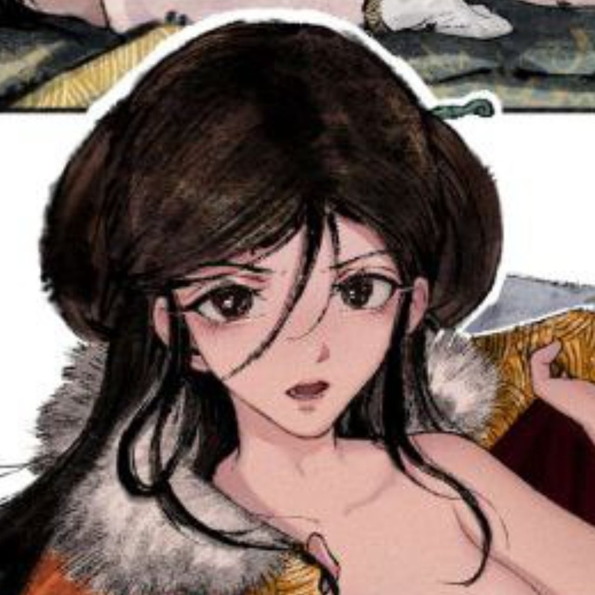 這是哪部漫畫？ | 4Gamers