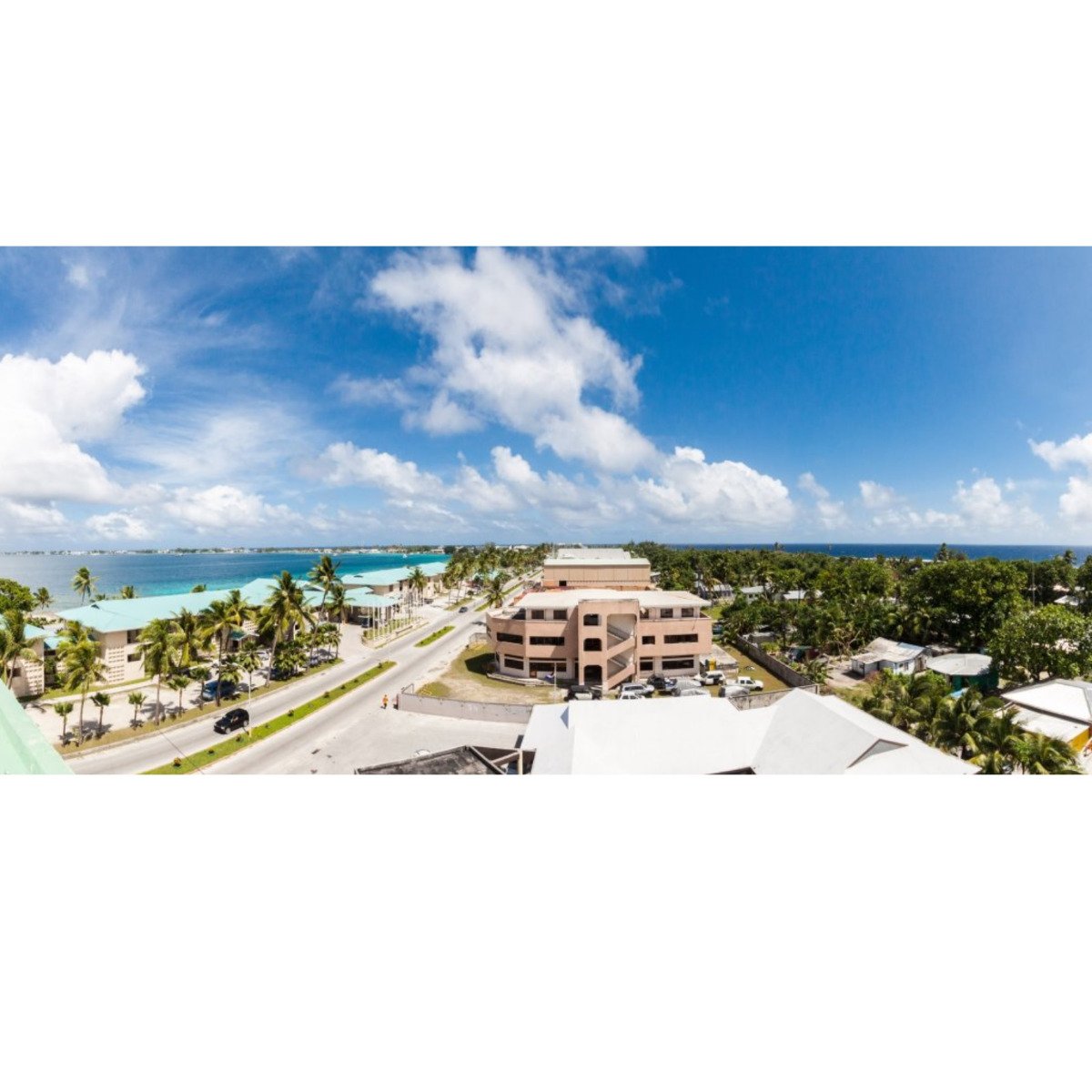 馬紹爾群島--為馬紹爾群島共和國，人口散居在由1,156個島嶼組成的34個珊瑚環礁上，土地面積18… | 4Gamers