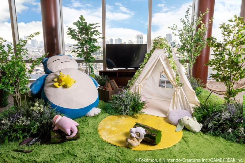 Grand-Hyatt-Tokyo-Pokemon-Sleep-Collaboration-main-image