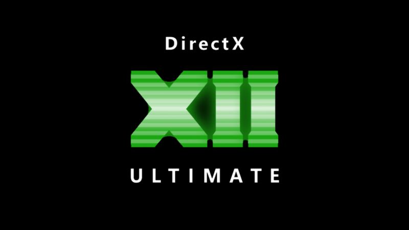 DirectX-Image