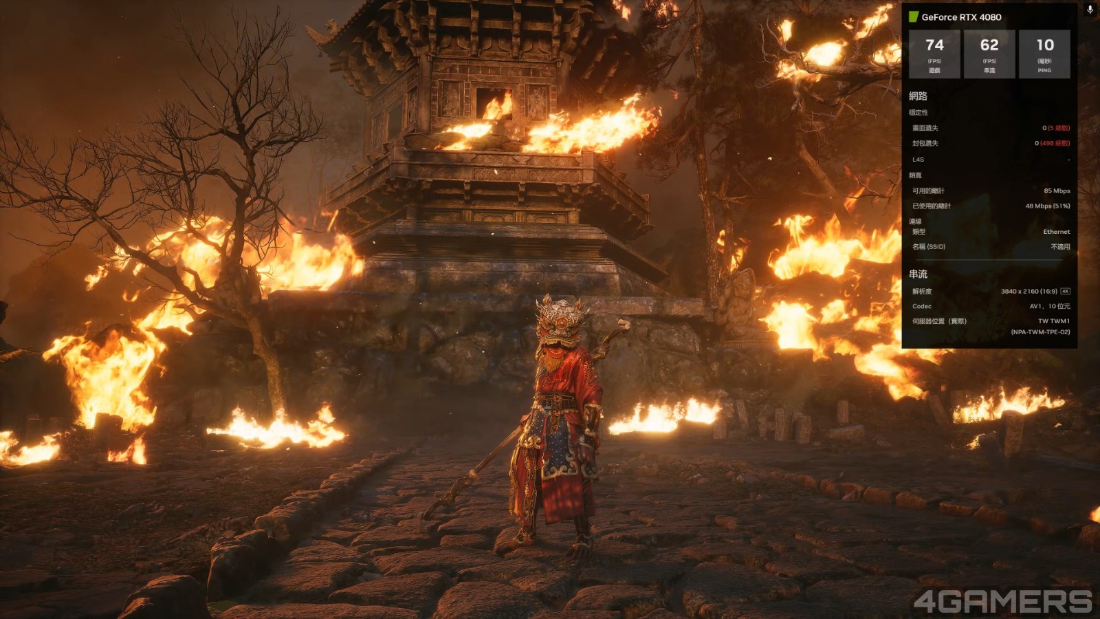4K