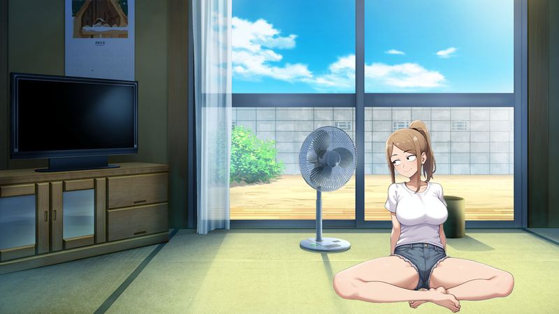 16_幸恵着衣座り