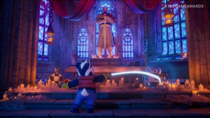 THE GAME AWARDS  Official KFPS Livestream Today - p ET  p PT  a GMT(40)